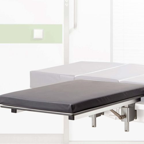 Armstütze für orthopädische Chirurgie - 61231 - medifa - für Erwachsene / für Kinder / Edelstahl