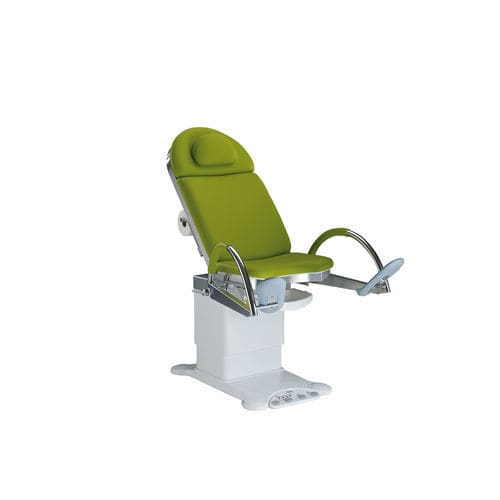 Proktologie-Untersuchungsstuhl - 400520 - medifa - Urologie / Gynäkologie / elektrisch