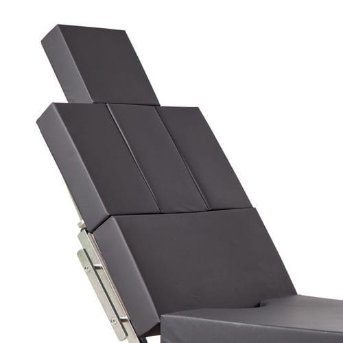 Rückenstütze für OP-Tisch - 61385SF - medifa - für Erwachsene / einstellbar