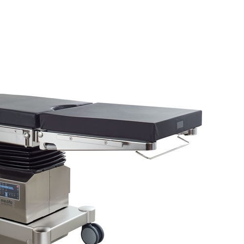 Beinhalter für OP-Tisch - 61625SF - medifa