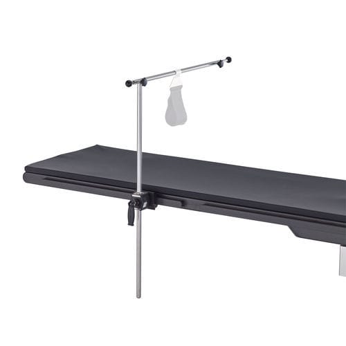 L-förmiger Anästhesiebogen - 81750 - medifa