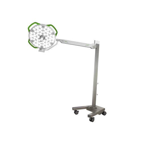 Mobile OP-Leuchte - medifa - LED