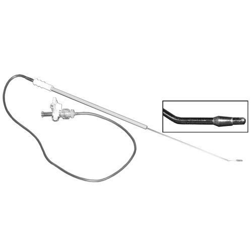 Zugang-Katheter - D1005 - Mediflex Surgical Products - Cholangiographie / Gallen