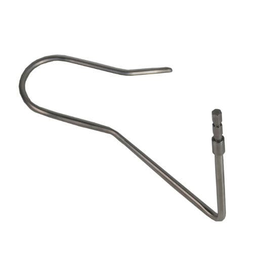 Bauchretraktor - 69736-XL-R12 - Mediflex Surgical Products - Leber / laparoskopisch