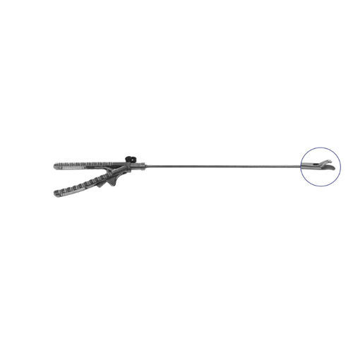 Laparoskopischer Nadelhalter - 92003 - Mediflex Surgical Products