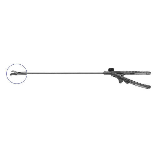 Laparoskopischer Nadelhalter - 92002 - Mediflex Surgical Products