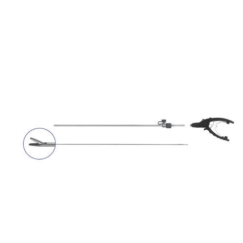Laparoskopischer Nadelhalter - 92021 - Mediflex Surgical Products