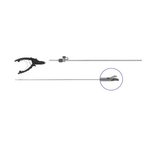 Laparoskopischer Nadelhalter - 92023 - Mediflex Surgical Products