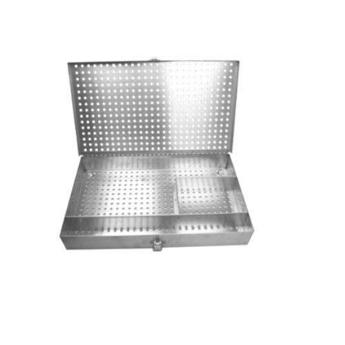 Sterilisationstablett für neurochirurgische Instrumente - Davida™ - Mediflex Surgical Products