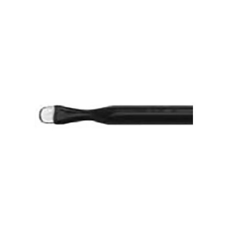 Laparoskopische Elektrode - 92502 - Mediflex Surgical Products - Spatel / monopolar