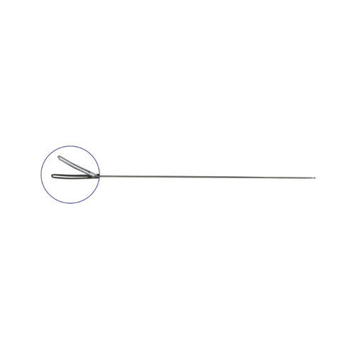 Laparoskopische Zange - Upturned Johann - Mediflex Surgical Products - zum Greifen