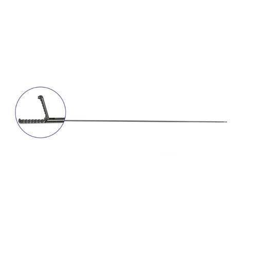 Laparoskopische Klemme - 91380-D-I - Mediflex Surgical Products - zum Greifen / zum Greifen von Gewebe