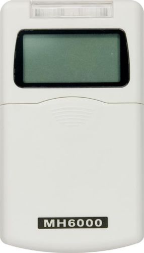 Elektrostimulator - MH6000P - MediHighTec Medical - Handgerät / TENS / EMS