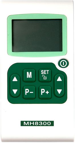 Elektrostimulator - MH8300 - MediHighTec Medical - Handgerät / TENS / EMS
