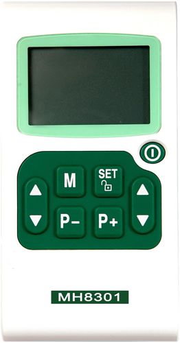 Elektrostimulator - MH8301 - MediHighTec Medical - Handgerät / EMS / 2 Kanäle