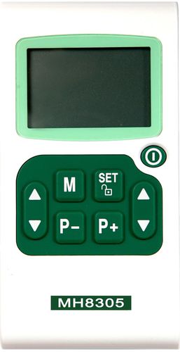 Elektrostimulator - MH8305  - MediHighTec Medical - Handgerät / TENS / EMS