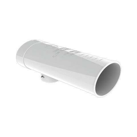 Messwandler für Spirometer - Medikro® SpiroSafe - Medikro - zum Einmalgebrauch