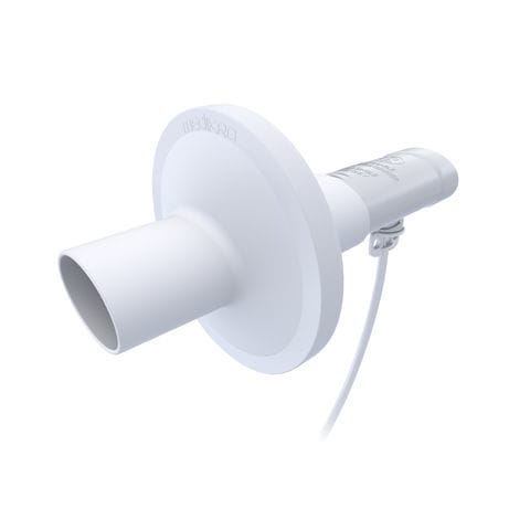 Antibakterieller Filter - M9293 - Medikro - antiviral / Luft / für Spirometer