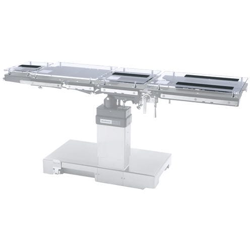 Kassettenhalter zur Montage auf OP-Tisch - PA19.01 - Mediland Enterprise Corporation