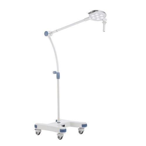 LED-Untersuchungsleuchte - SunLED series - Mediland Enterprise Corporation - wandmontiert / mobil / deckenmontiert