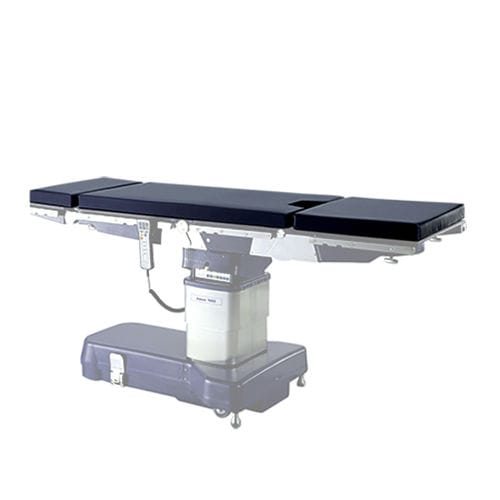Matratze für OP-Tisch - PA35.01 - Mediland Enterprise Corporation - Schaumstoff / ohne Latex / wasserdicht