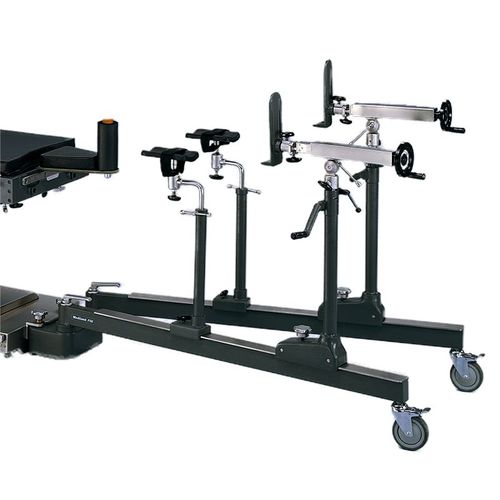 Orthopädisches Extensionssystem / für Hüftchirurgie - PA700 series - Mediland Enterprise Corporation