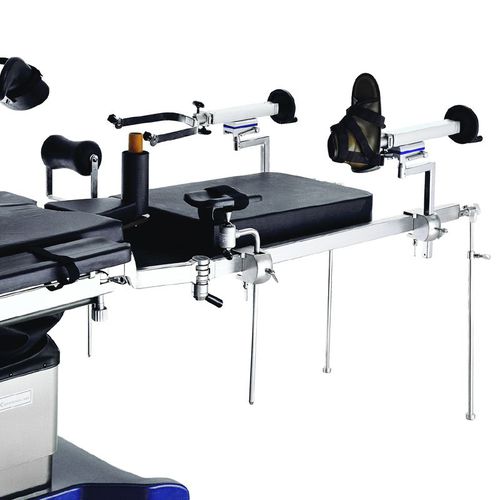 Orthopädisches Extensionssystem / für Hüftchirurgie - PA88 - Mediland Enterprise Corporation