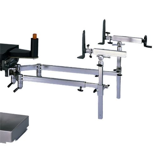 Orthopädisches Extensionssystem / für Hüftchirurgie - PA650.0 series - Mediland Enterprise Corporation