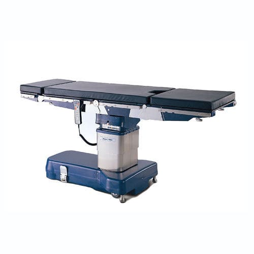OP-Tisch / für Orthopädie - Amax9000 - Mediland Enterprise Corporation - neurochirurgisch / für Kardiologie / elektrisch