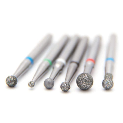 Dentalfräser - MEDIN - Diamant / Dekorputz