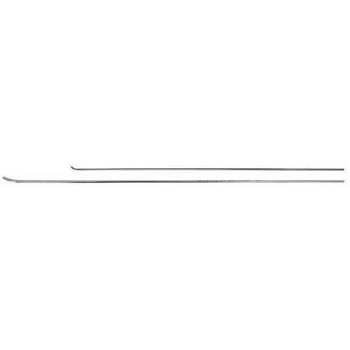 Marknagel für Oberschenkelknochen - MEDIN - für Humerus / mit distaler Fixierung