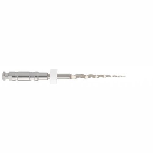 Endodontische Feile / Rotation - Navigator W-XN - MEDIN - zur Koronarerweiterung / NiTi