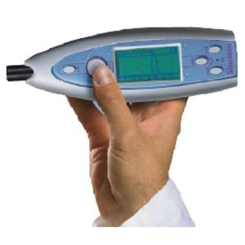 Sinus-Ultraschallbiometer - Sinuscan - Medinet
