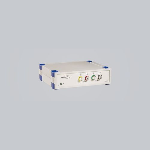 Body-Plethysmograph - VasoScreen® 2000 - medis Medizinische Messtechnik  - Venenverschluss