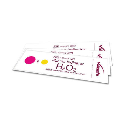 Sterilisations-Bioindikator - V3503970  - Medisafe International - medizinisch
