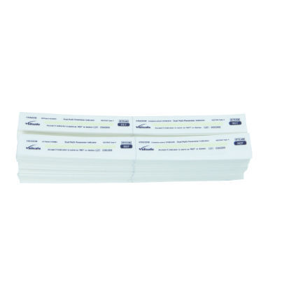 Sterilisations-Bioindikator - V3502038 - Medisafe International