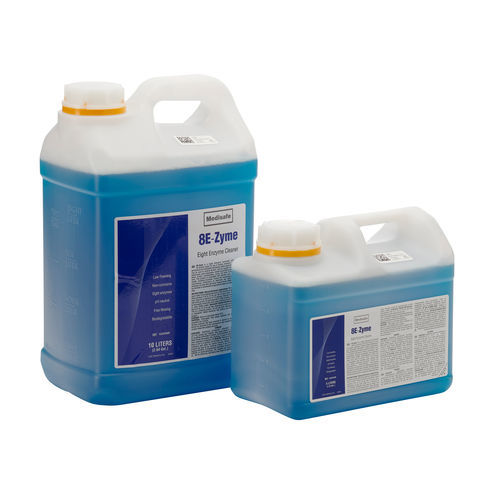 Reinigungsmittel - 1C39T series - Medisafe International