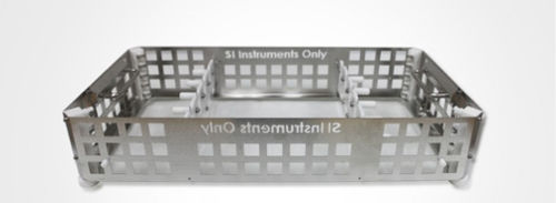 Sterilisationskorb für Instrumente - da Vinci Si - Medisafe International