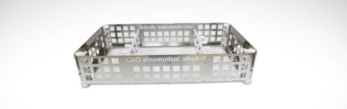 Sterilisationskorb für Instrumente - MP21833 - Medisafe International