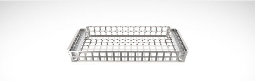Sterilisationskorb für Instrumente - MP21852 - Medisafe International