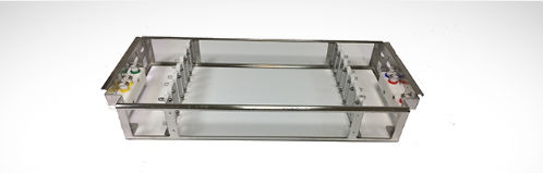 Sterilisationskorb für Instrumente - da Vinci Xi® - Medisafe International