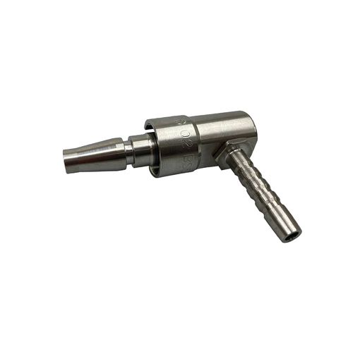 Gas-Sensor - 673-4007-00 - Meditech - für medizinische Gase