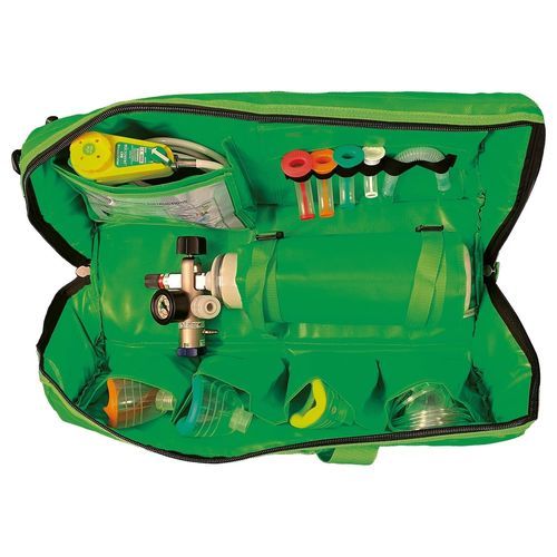 Notfallset - 670-0484-00 - Meditech - Wiederbelebung / für CPR
