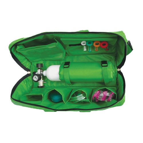 Medizinisches Set / Wiederbelebung - 670-0378-00 - Meditech