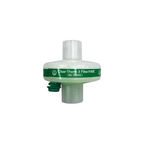 Antibakterieller Filter - 673-1041-00 - Meditech - Luft / für Patienten-Beatmungsschlauchsystem