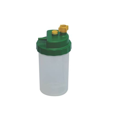 Luftblasen-Luftbefeuchter - 674-0047-00 - Meditech - Atem