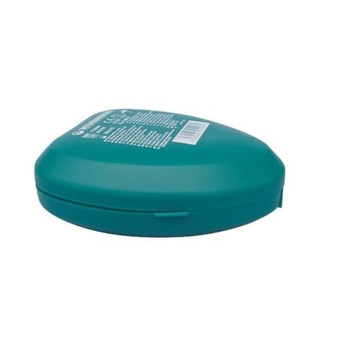 Mund-zu-Mund-Wiederbelebungsmaske - 673-0569-00 - Meditech - für CPR