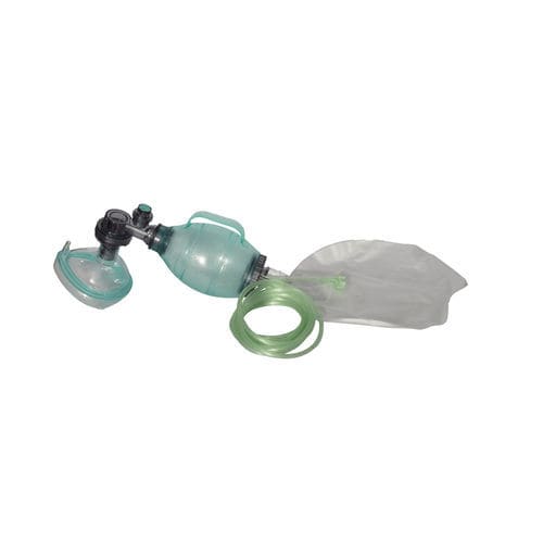 Beatmungsbeutel - 673-0564-00 - Meditech