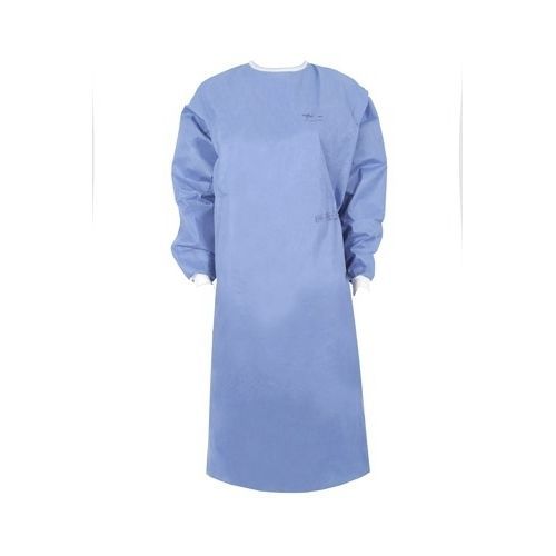 OP-Kittel / unisex - OPS™ Essential - Medline International - L / XL / M