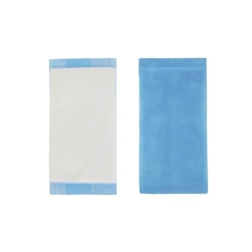Zellulose-Polsterbinde - ABD series - Medline International - steril / Vlies / wasserdicht